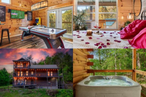 Family Oasis By Ghosal Luxury Lodging